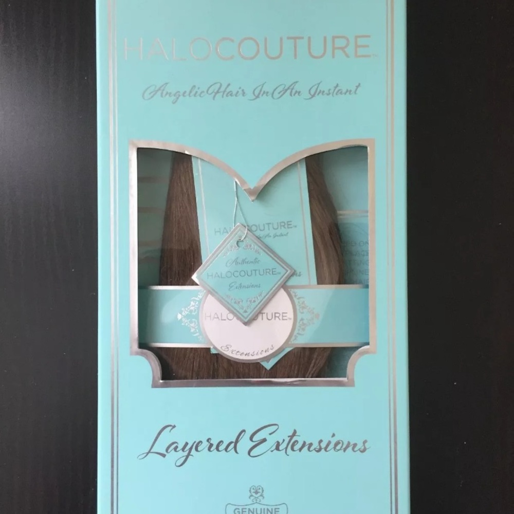 Brand new never opened halo baylage b6 14”